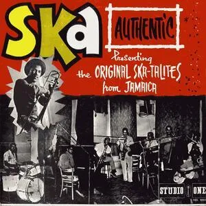 Ska authentic